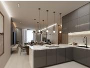 PENTHOUSE EN VENTA EN MERIDA CON ALBERCA, COLONIA MEXICO...