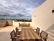 penthouse en venta en mérida, montebello, mérida, yucatan