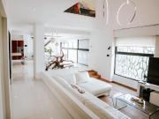Penthouse en venta en Merida, Torre ONZE, Santa...