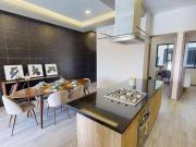 DEPARTAMENTO CON ROOFTOP PRIVADO en VENTA en MÉXICO NUEVO