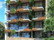 Penthouse en Venta en Midtown 360, Playa del Carmen Penthouse en Venta en Midtown 360, Playa del Carmen