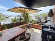 PENTHOUSE EN VENTA EN MIRAFLORES CERCA AL PARQUES