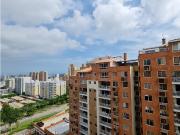 PENTHOUSE EN VENTA EN MIRAMAR EN BARRANQUILLA