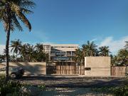 Penthouse en Venta en modo Cowners en Altamare Telchac...