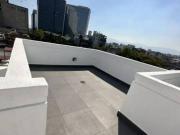 Penthouse en venta en Napoles