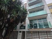 Penthouse en Venta en Narvarte