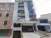 PENTHOUSE EN VENTA EN NAYARIT LA FLORESTA CABECERA DEL LLANO