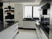 Penthouse en Venta en nivel 10, Jardines de Chapultepec,...