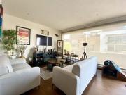 PENTHOUSE EN VENTA EN OLIVAR DE LOS PADRES, ÁLVARO OBREGÓN