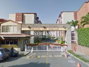 PENTHOUSE EN VENTA EN PARQUE SAN AGUSTIN PALOMITAS EL BOSQUE