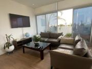 Penthouse en venta en Parques Plaza Nuevo Polanco
