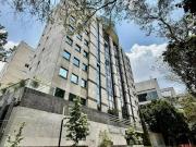 Exclusivo Penthouse con terraza privada y vistas...