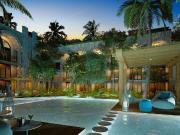 PENTHOUSE EN VENTA EN PLAYA DEL CARMEN