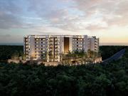 Penthouse en venta en Playa del Carmen a solo 600 metros...