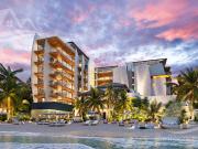 Penthouse en Venta en Playa del Carmen Centro