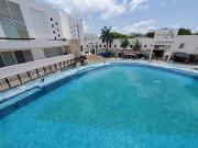 PENTHOUSE EN VENTA EN PLAYA DEL CARMEN CERCA DE LA PLAYA...
