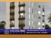 Penthouse en Venta en Playa del Carmen de 2 habitaciones...