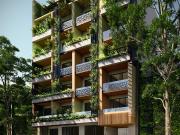 PENTHOUSE EN VENTA EN PLAYA DEL CARMEN, QUINTANA ROO