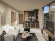 Penthouse en venta en Playacar