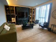 Penthouse en venta en Polanco