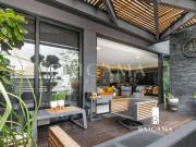 Penthouse en Venta en Polanco con Increíble Roof Garden...