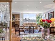 Penthouse en Venta en Polanco Penthouse Emilio Castelar