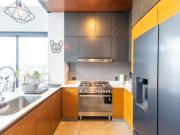 Penthouse en Venta en Praga 15