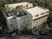 PENTHOUSE EN VENTA EN PRIVADA CON AMENIDADES EN MERIDA...