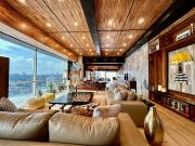 Penthouse en venta en Puerta de Hierro