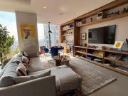 Penthouse en VENTA en Punto Sao Paulo Vertical, Providencia