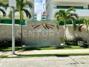 Penthouse en Venta en Residencial Aqua