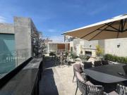 Penthouse en venta en Roma Norte CDMX