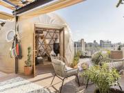 Penthouse en Venta en Roma Sur