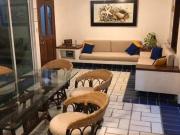 Penthouse en venta en salagua, manzanillo