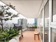 PENTHOUSE en venta en San Angel, con amenidades