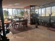 Penthouse en Venta en San Jose Insurgentes, Alcaldia...