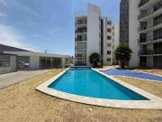 Penthouse en Venta en San Juan Cuautlancingo Centro