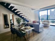 Penthouse en venta en Santa Cruz Atoyac