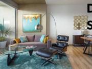 PENTHOUSE EN VENTA EN SANTA FE