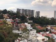 PENTHOUSE EN VENTA EN SANTA FE, DENTRO DEL...