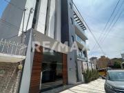 Penthouse en venta en Tecamachalco