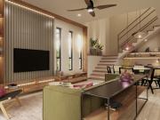 Penthouse en venta en temozon norte