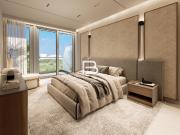 Penthouse En Venta en The Residences Cancun