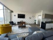 PENTHOUSE EN VENTA EN TORRE ARTEMA, ZONA ANGEL?POLIS