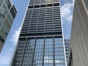 Penthouse en venta en torre Hyatt