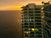 PENTHOUSE EN VENTA EN TORRE ICON, PUERTO VALLARTA, JALISCO