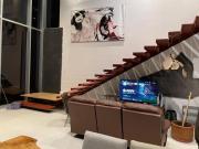 PENTHOUSE EN VENTA EN TORRE MICROPOLIS EN MONTERREY...