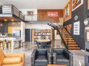 Penthouse en Venta en Torre Praga