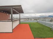 Penthouse en Venta en Torre Vista del Arte, con Área de...