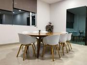 PENTHOUSE EN VENTA EN TORRES PERSEO, TLAXCALANCINGO, PUEBLA